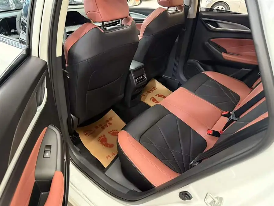 يدونغ 2023 طراز تشانغشيانغ بلس النسخة المميزة 1.4T GDI DCT