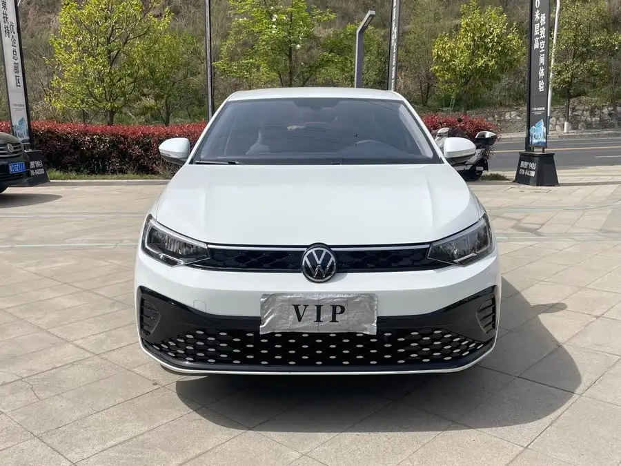 Lavida 2025 New Sharp 1.5L Outstanding New Edition