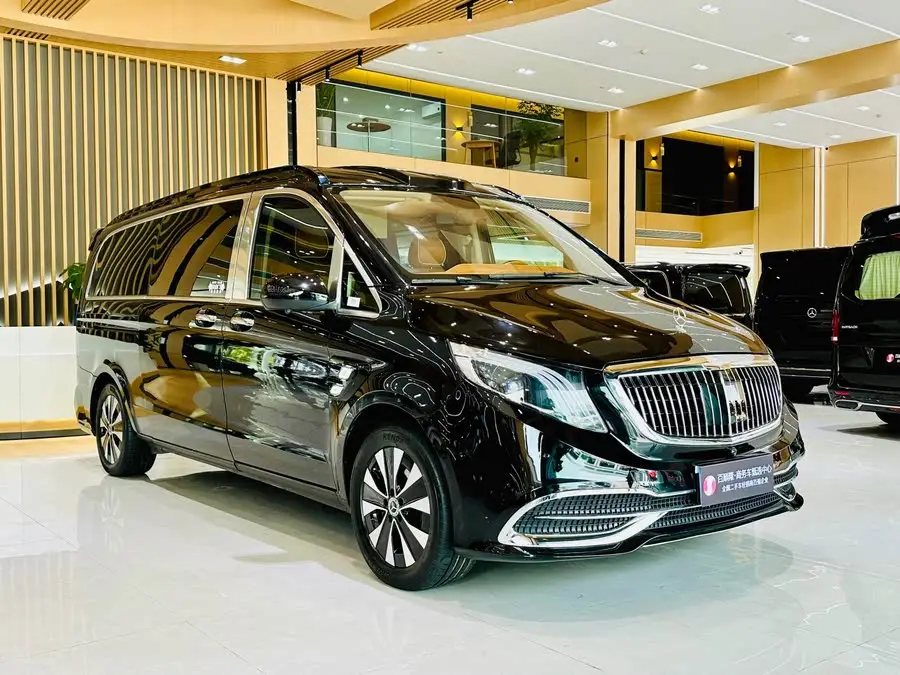 فيتو 2023 طراز 2.0T النسخة النخبوية 7 مقاعد