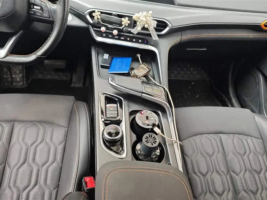 Changan UNI-T 2022 1.5T Premium