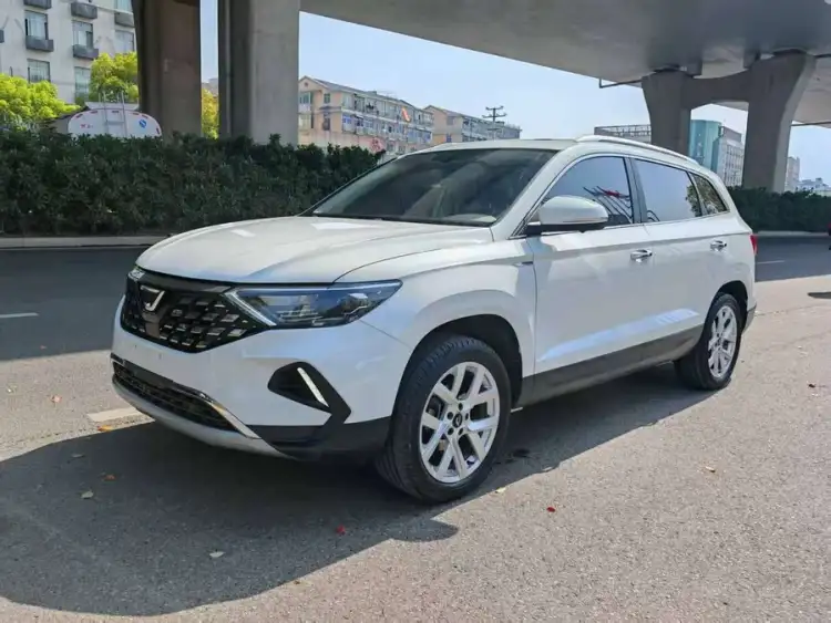 Jetta VS7 2020 Model 1.4T Automatic Thirty-Year Edition