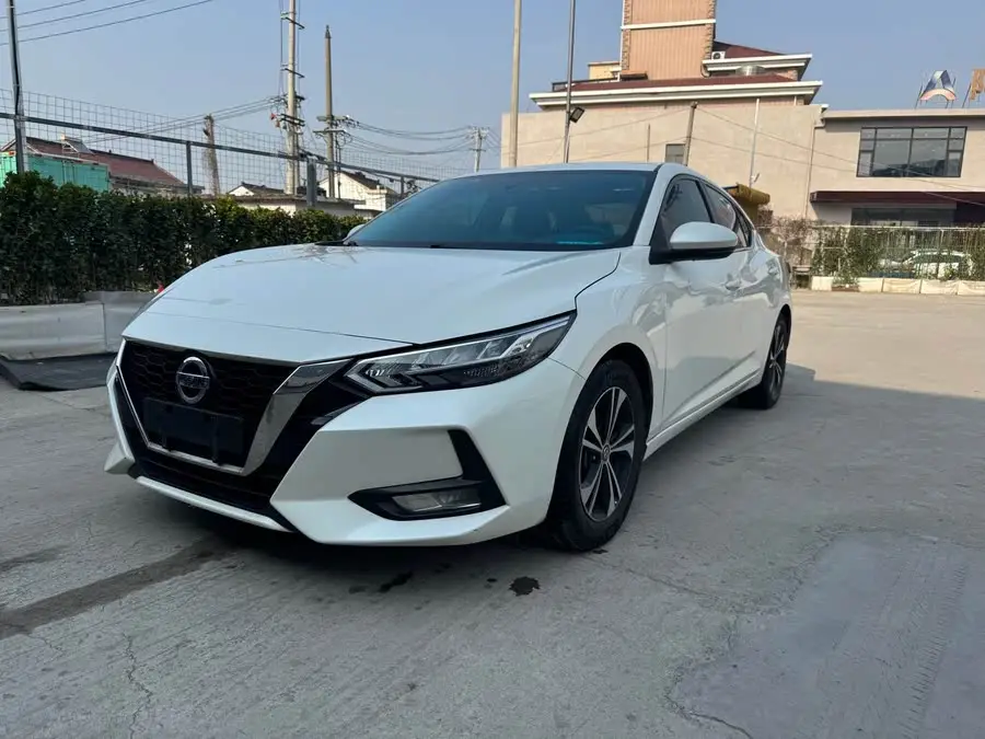 2020 نيسان سيلفي فليفت 1.6L XL CVT نسخة الاستمتاع