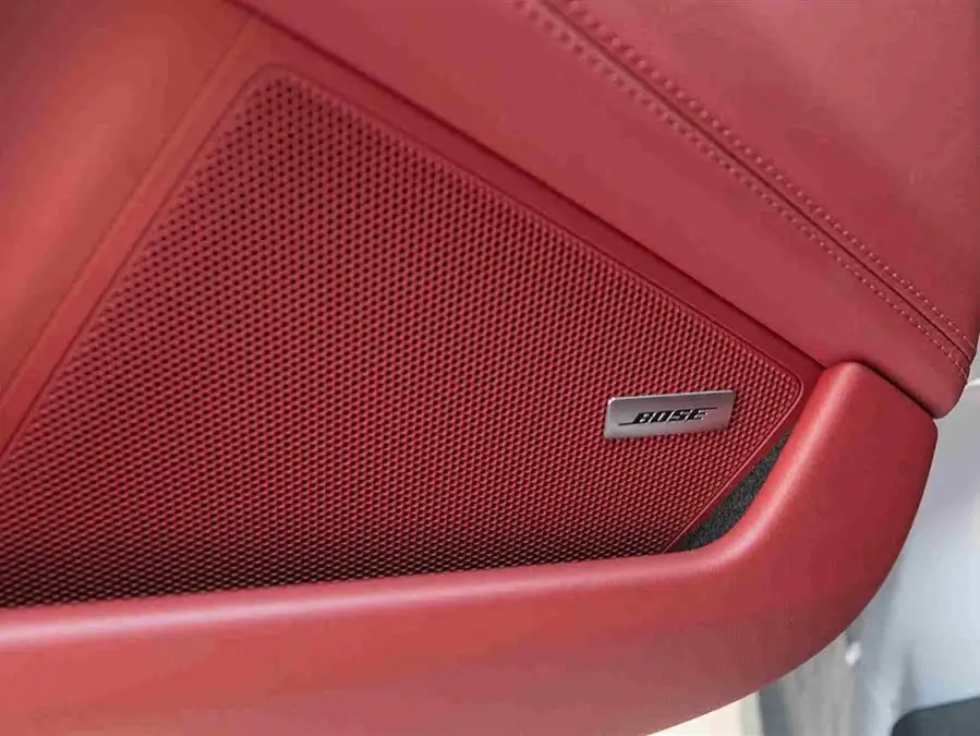 بورش 911 2023 كاريرا إس 3.0T