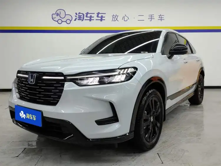 Honda HR-V 2023 2.0L e:HEV Sport Edition