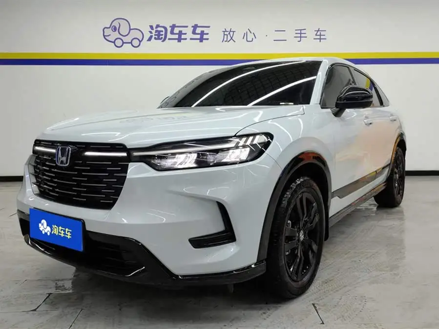 Honda HR-V 2023 2.0L e:HEV Sport Edition