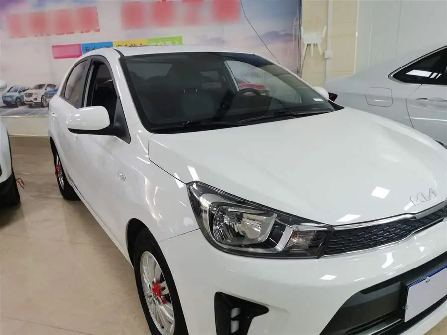 هوان تشي 2020 نموذج تحديث 1.4L أوتوماتيكي مريح مع سقف بانورامي