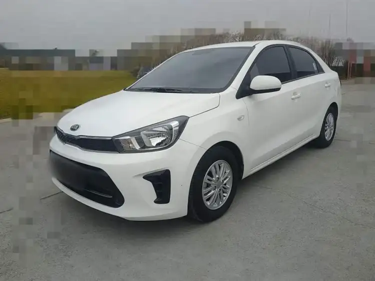 Huan Chi 2020 Model 1.4L Automatic Comfort Sunroof Version