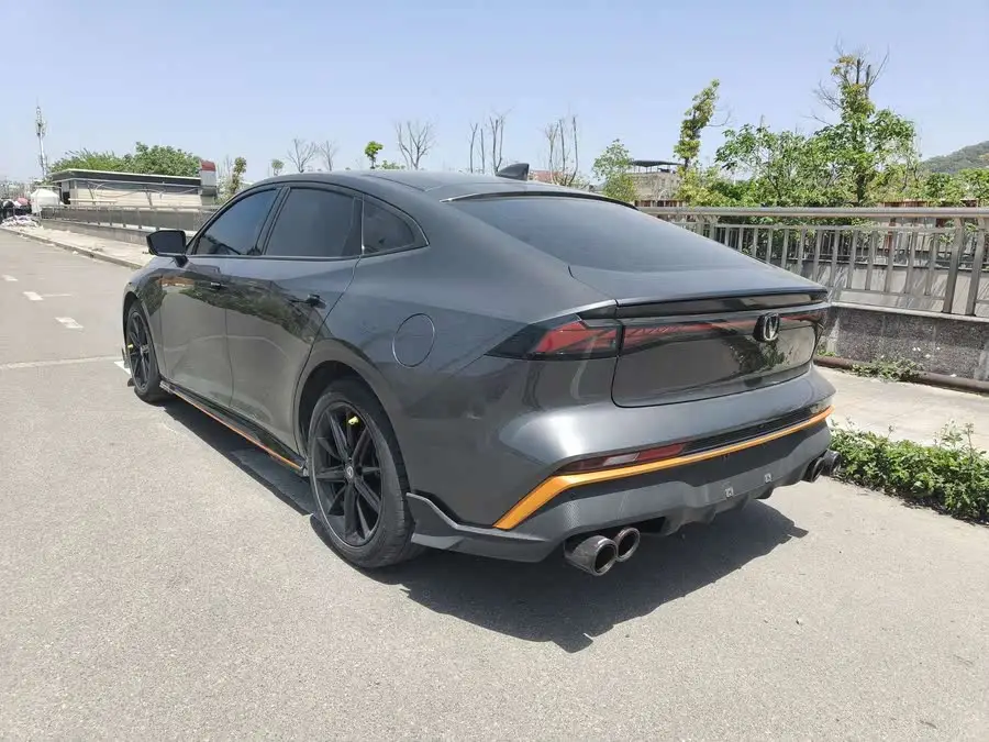 Changan UNI-V 2022 1.5T Premium