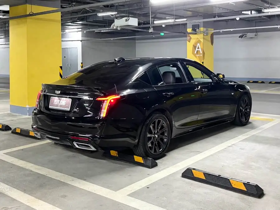 Cadillac CT5 2024 28T Premium