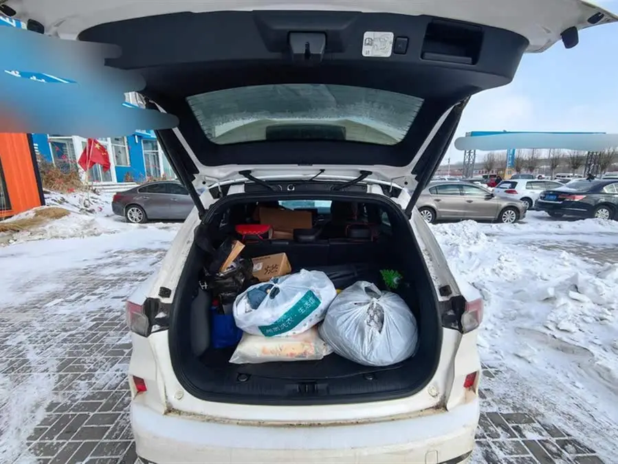 فورد إيدج 2020 إيكوبوست 245 AWD ST-LINE