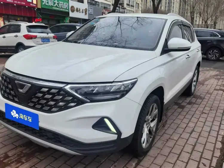 Jetta VS5 2019 280TSI Automatic Enjoyment Edition