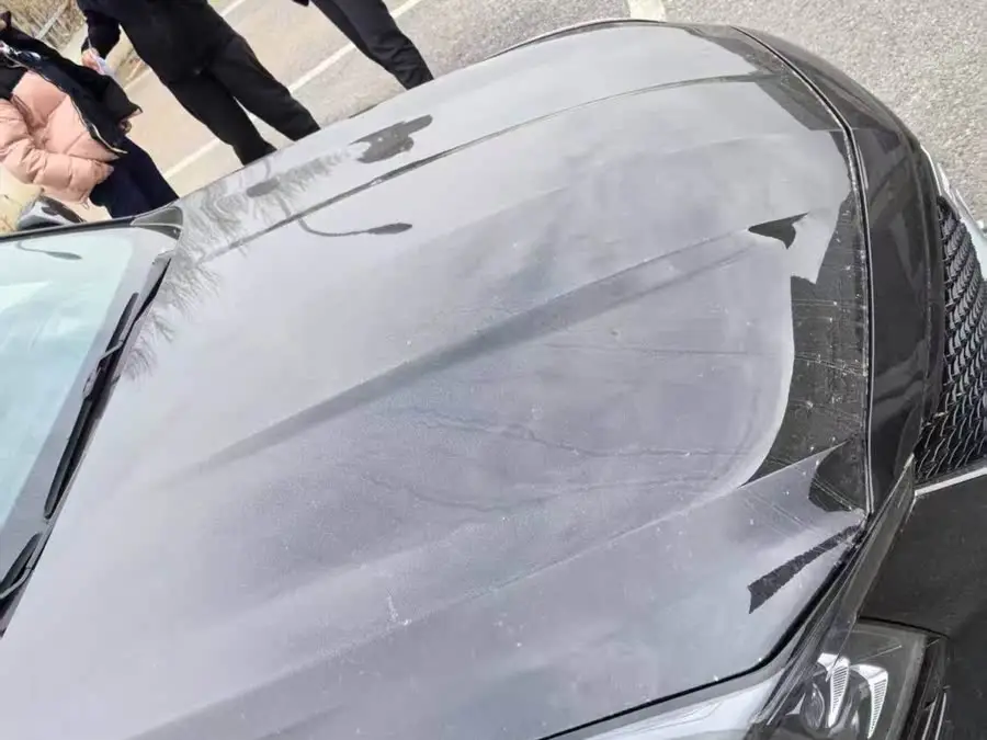 Cadillac CT5 2023 28T Platinum