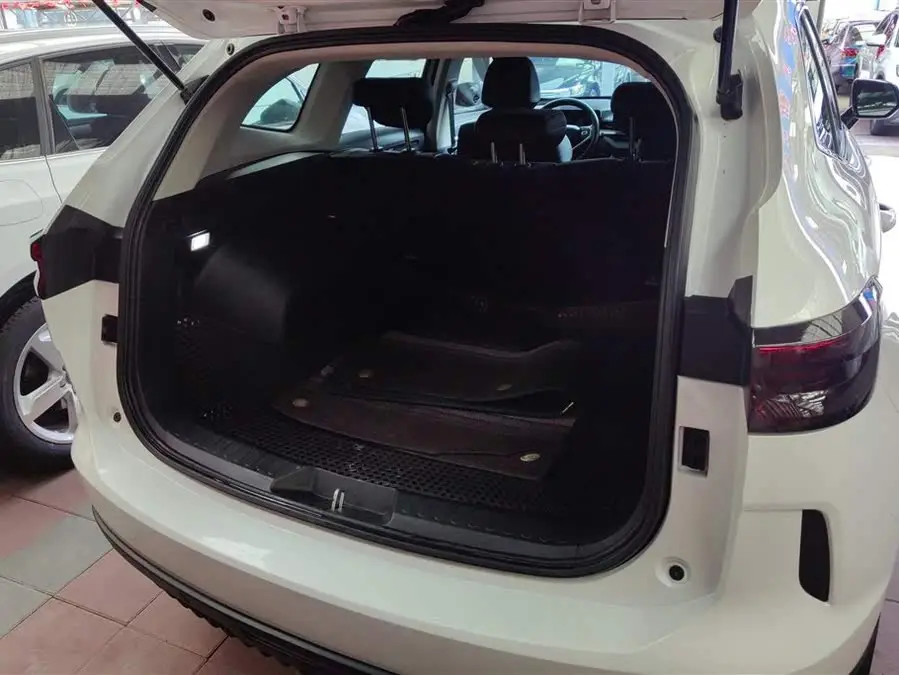 هافال H6 طراز 2022 الجيل الثالث 1.5T أوتوماتيكي دفع ثنائي برو