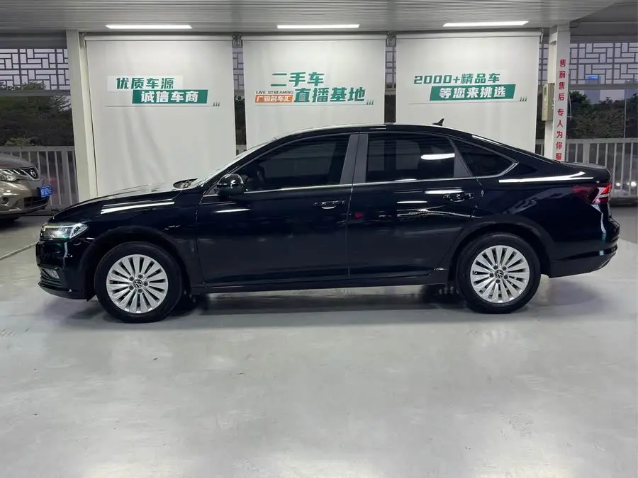 Lavida 2021 280TSI DSG Comfort Edition