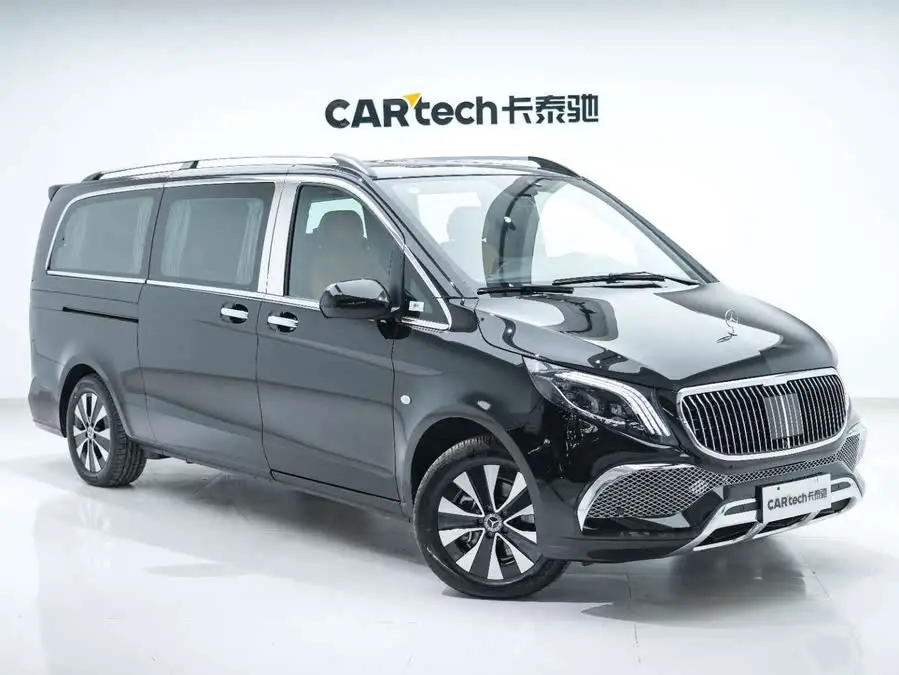 2023 فيتو 2.0T إصدار النخبة 7 مقاعد