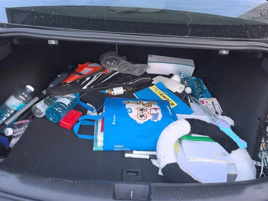 بيوك ريجال 2020 552T النخبة