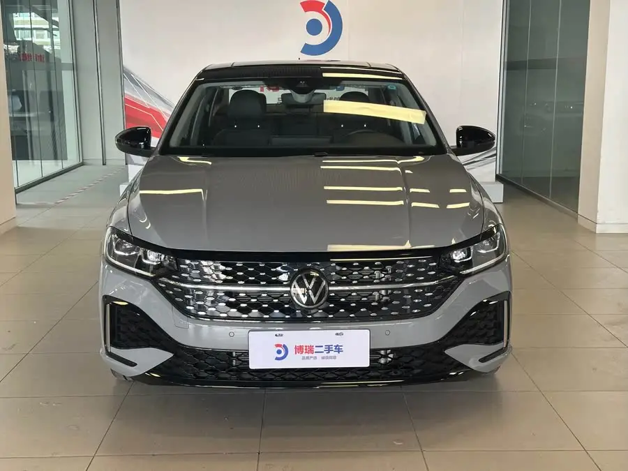 Lavida 2024 300TSI DSG Starry Forever Edition