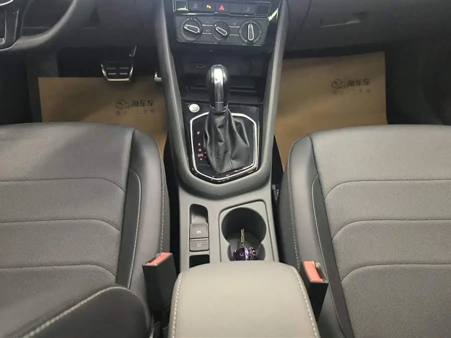 Jetta VS7 2020 1.4T Automatic Joy Edition