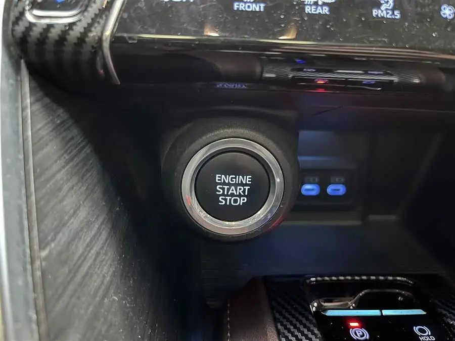 هارير 2022 2.0 لتر CVT دفع ثنائي إصدار متميز