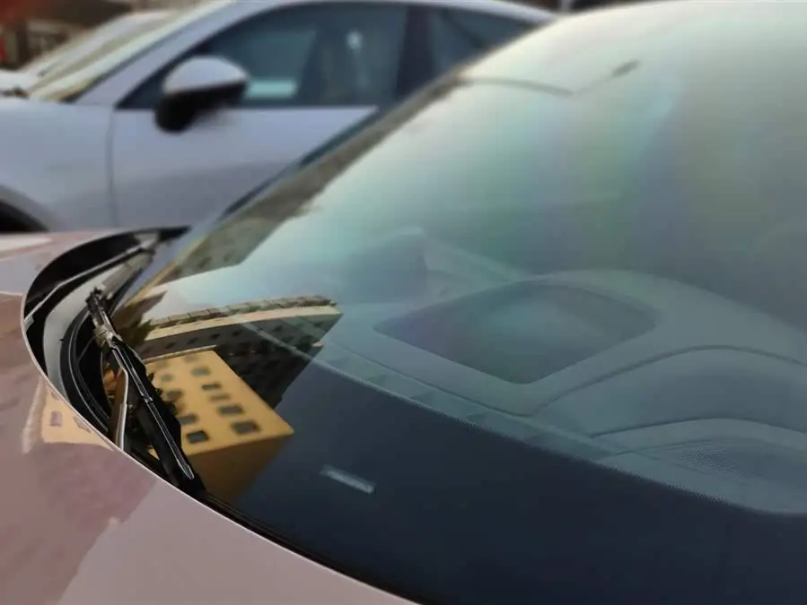 Taycan 2022 Model Update