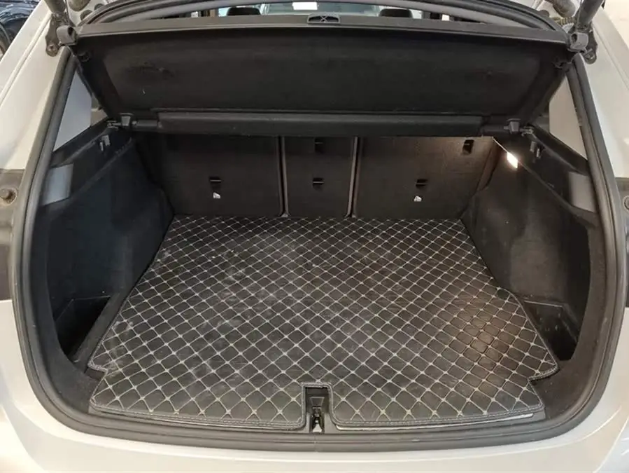 BMW X1 2022 sDrive20Li Fashion Edition