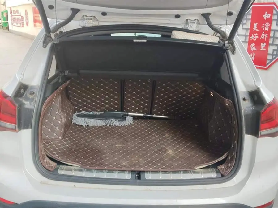 BMW X1 2021 sDrive25Li Leading Edition