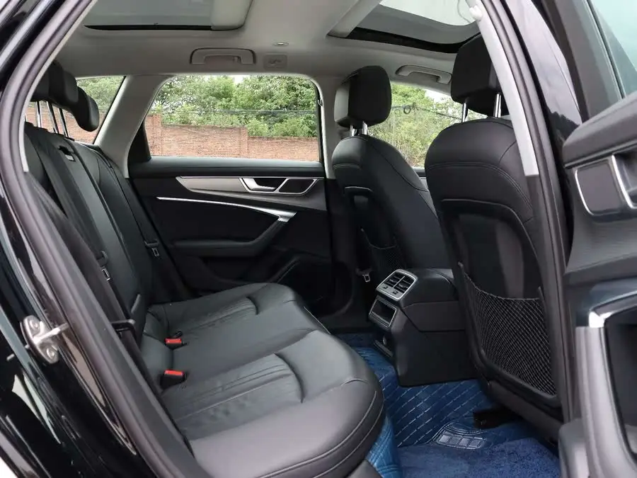 2022 Audi A6 (Imported) allroad quattro Explorer 55 TFSI Premium Off-Road