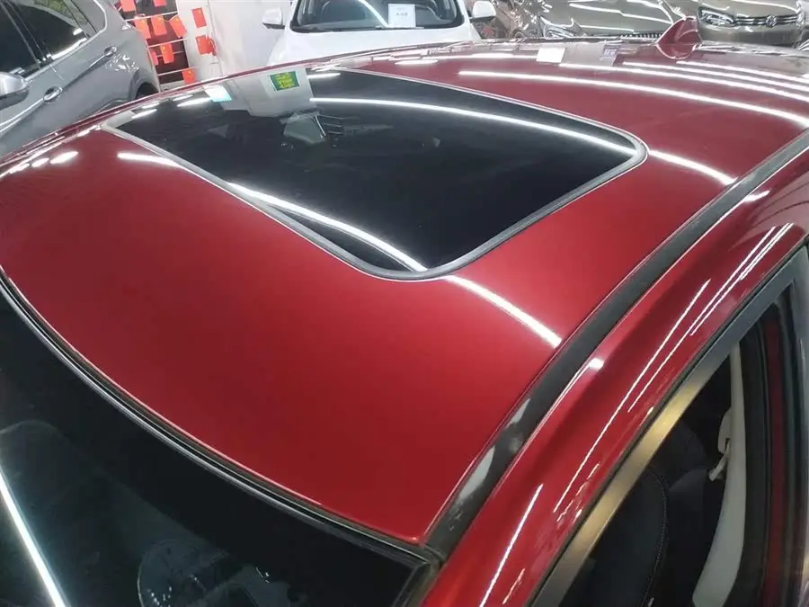 نيسان تييدا 2021 1.6 لتر CVT الإصدار الذكي