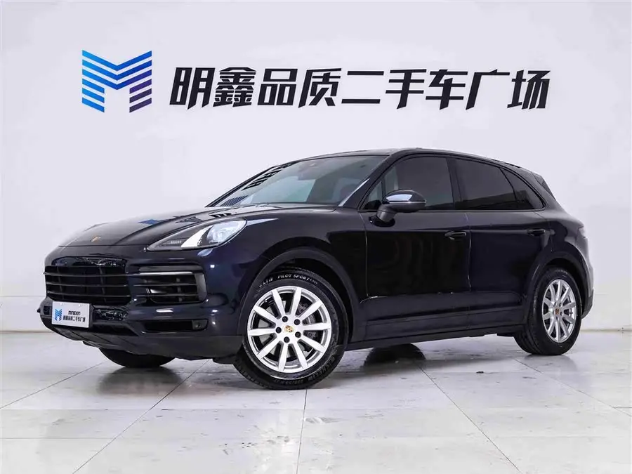 2019 Cayenne Cayenne 3.0T