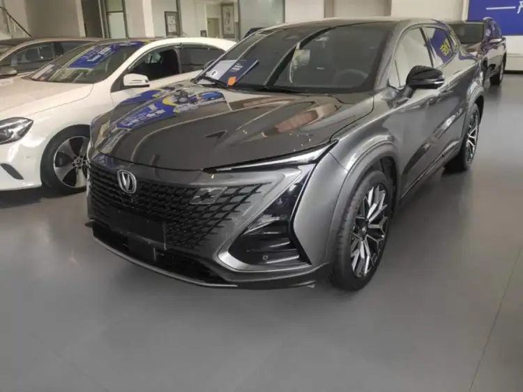 Changan UNI-T 2022 1.5T Premium