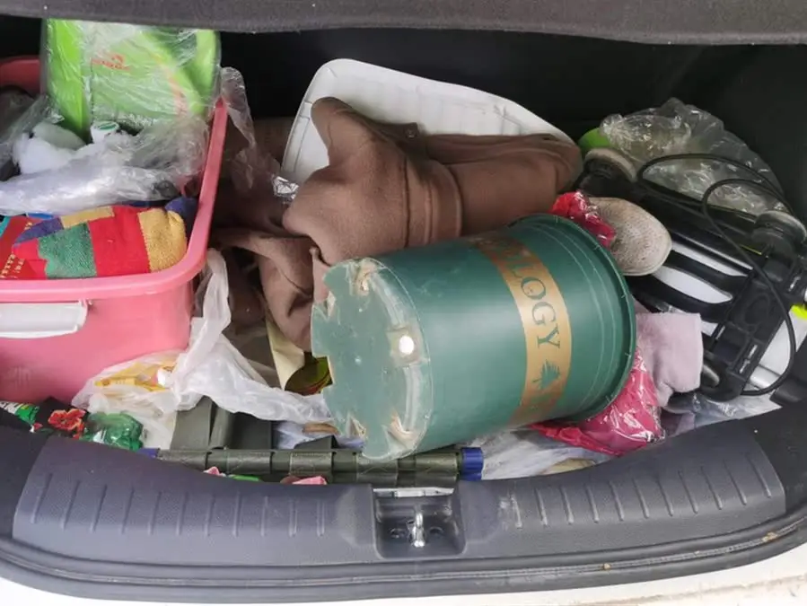 فيتو 2021 1.5 لتر CVT潮享版