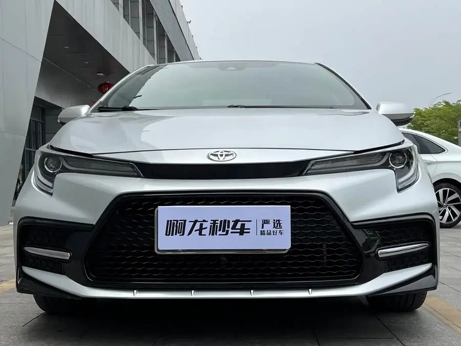 ليفين 2022 طراز 185T CVT النسخة الرياضية