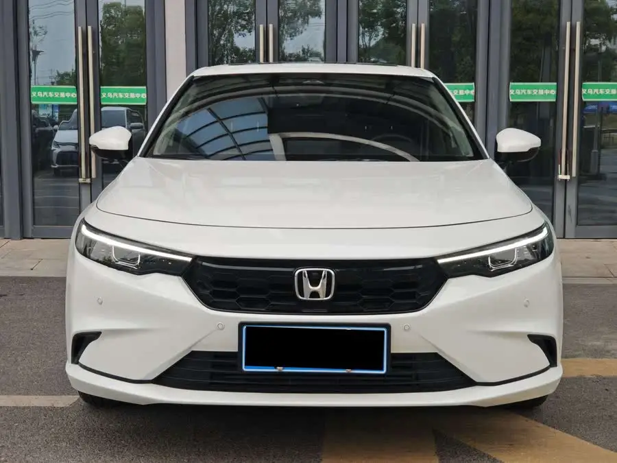 2023 Model 240TURBO CVT Luxury Version