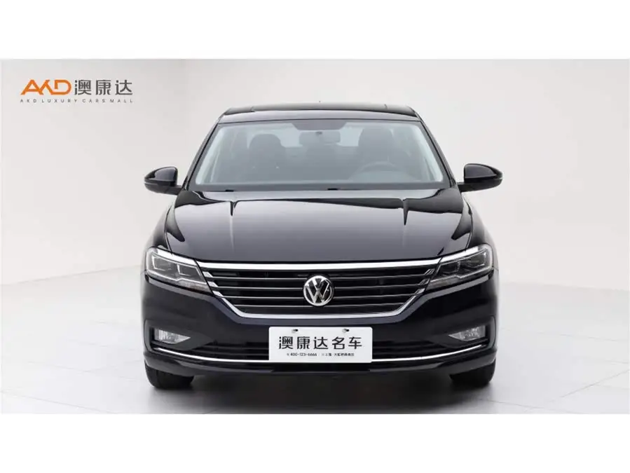 Lavida 2019 1.5L Automatic Comfort Version National VI