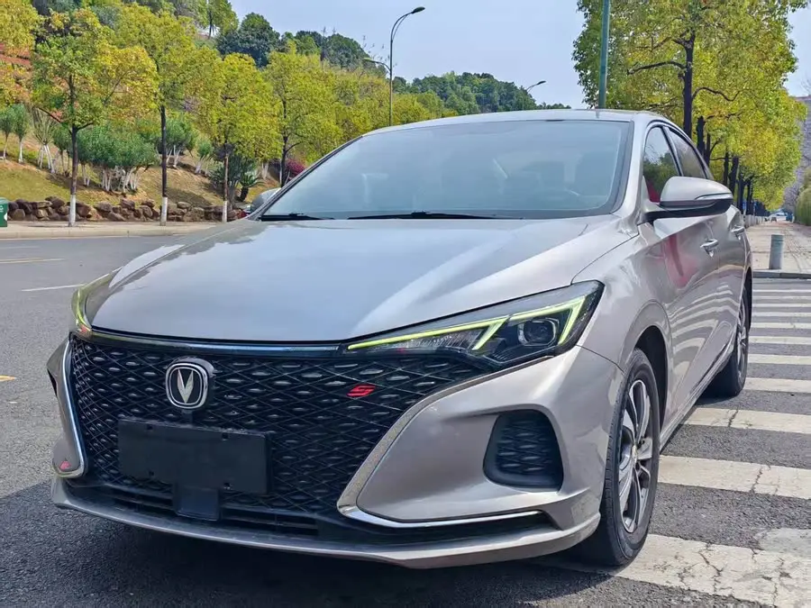 إيدونغ 2020 بلس بلو ويلي NE 1.4T GDI DCT بريميوم