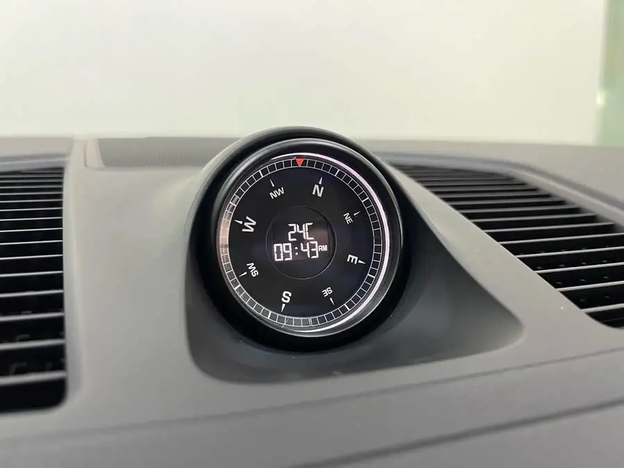 كاين 2019 كاين 3.0T