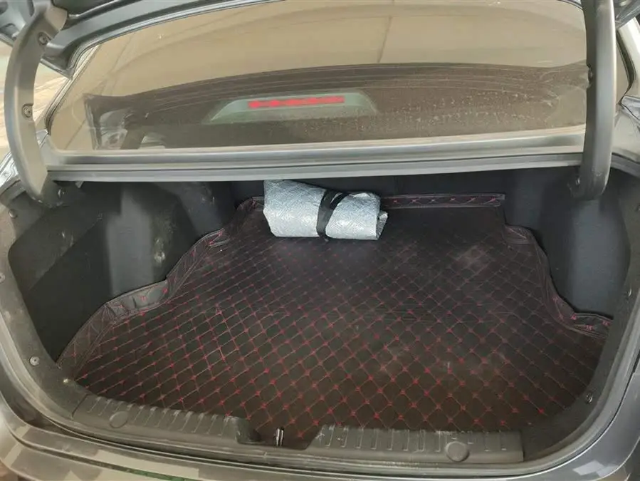 Eydong 2022 PLUS Blue Whale NE 1.4T GDI DCT Premium Edition