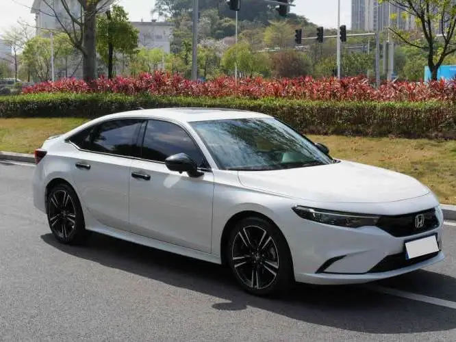 2022 Model 240TURBO CVT Phantom Night Luxury Edition