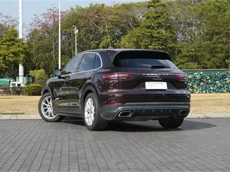 2023 كايين كايين 3.0T