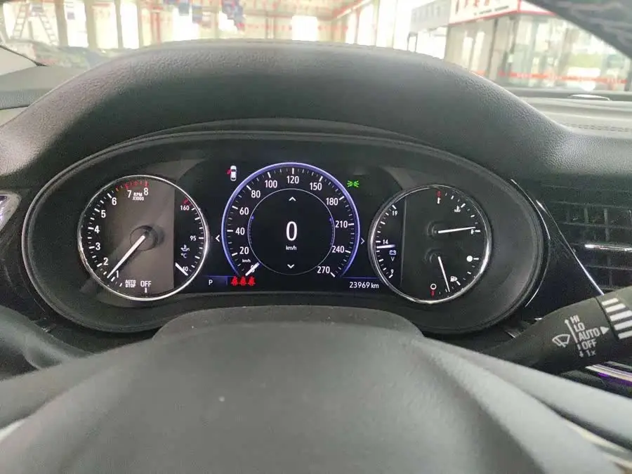 بيك 2020 552T فاخرة