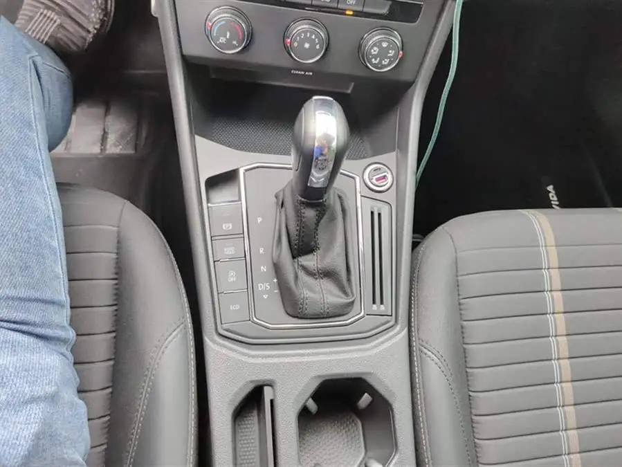 Lavida 2022 280TSI DSG Comfort Version