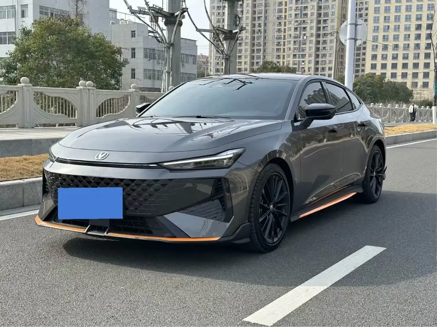 Changan UNI-V 2024 1.5T Premium Sports Edition