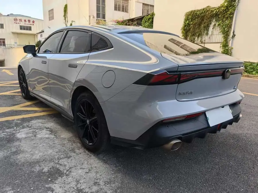 Changan UNI-V 2022 1.5T Premium