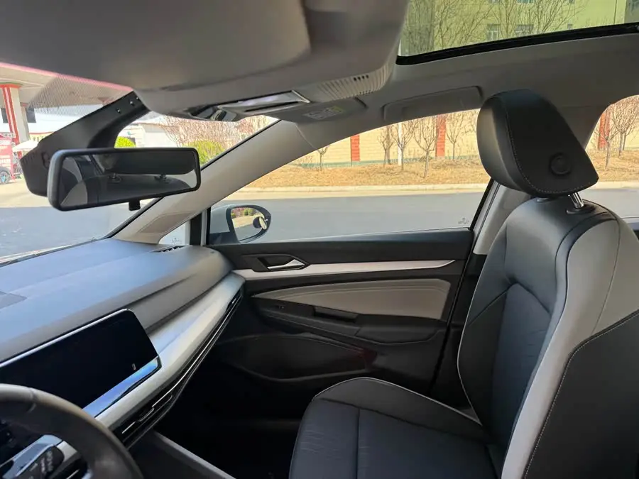 Golf 2023 280TSI DSG Pro