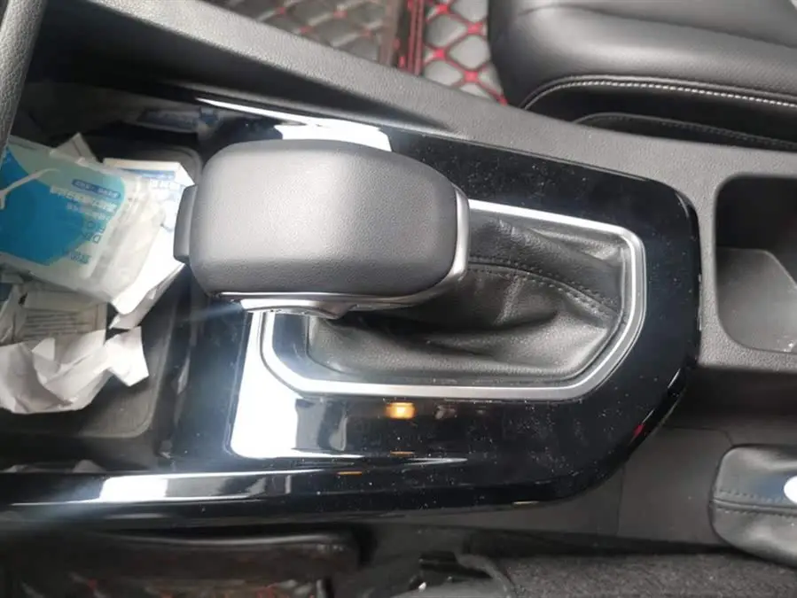 Ford Focus 2021 1.5L Automatic Diamond Edition