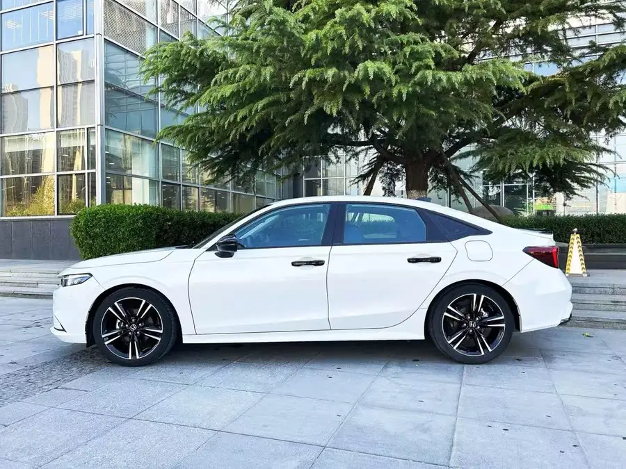 2022 Model 240TURBO CVT Luxury Edition