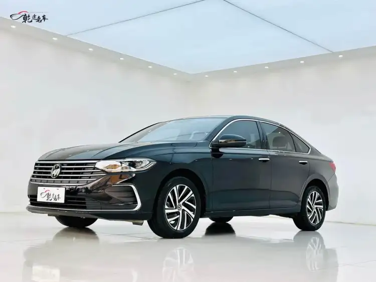 Lavida 2023 1.5L Automatic Five Million Edition