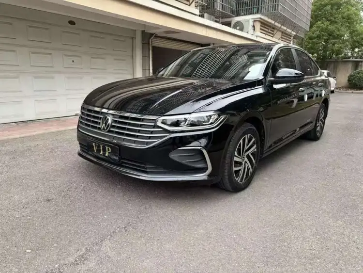 Lavida 2023 300TSI DSG Full Version