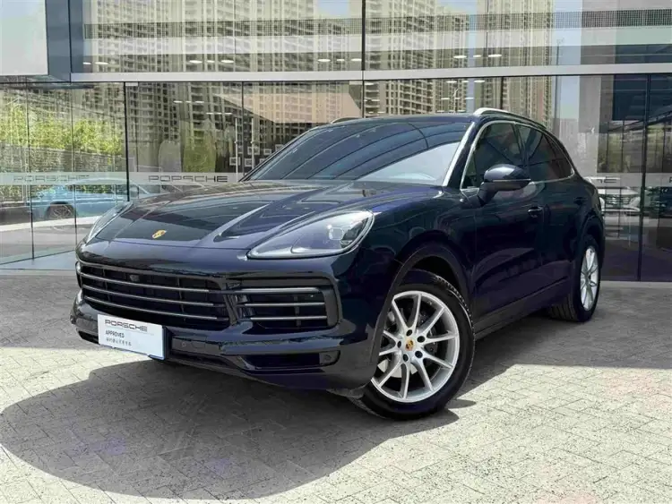 2019 Cayenne Cayenne 3.0T