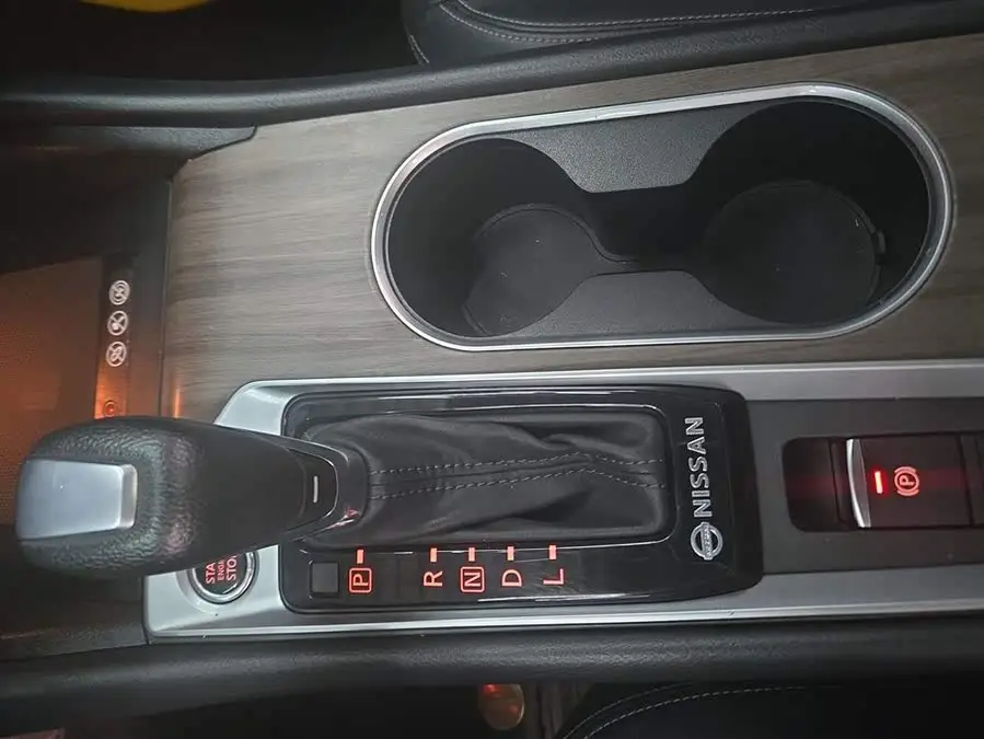 Tianlai 2021 2.0L XL Comfort Version